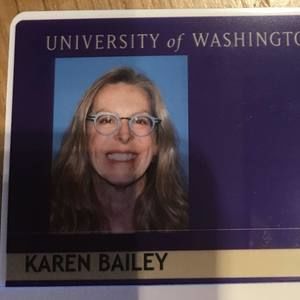 Meet your Posher, Karen
